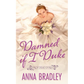 Damned If I Duke - Mass Market Paperbound
