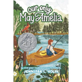 Our Only May Amelia - Paperback