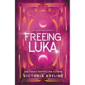 Freeing Luka: Discreet Cover - Paperback