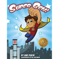 Super Ben! - Hardcover