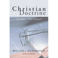 Christian Doctrine - Paperback