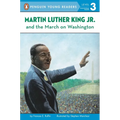 Martin Luther King, Jr. and the March on Washington - Paperback
