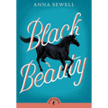 Black Beauty - Paperback