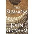 The Summons - Hardcover