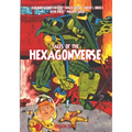 Tales of the Hexagonverse (comics) - Paperback