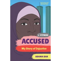 Accused: My Story of Injustice - Paperback