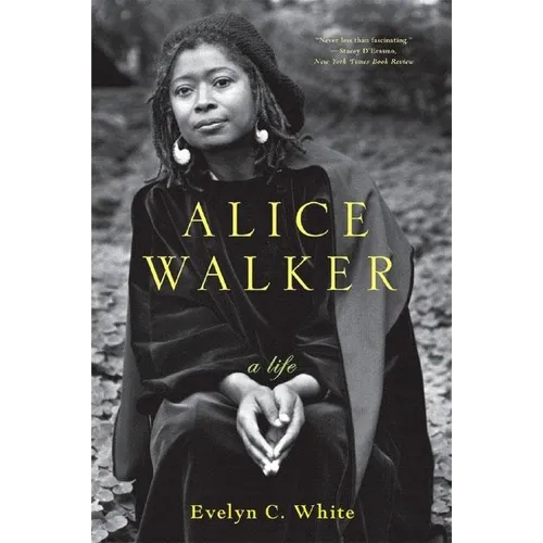 Alice Walker: A Life - Paperback