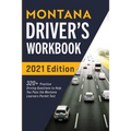 Montana Driver's Workbook - Paperback