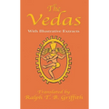 The Vedas - Hardcover