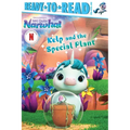 Kelp and the Special Plant: Ready-To-Read Pre-Level 1 - Hardcover