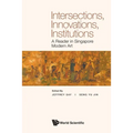 Intersections, Innovations, Institutions - Paperback