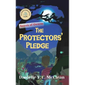 The Protectors' Pledge: Secrets of Oscuros - Paperback