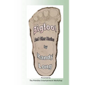 Bigfoot and Other Stories - Paperback