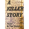 A Killer Story - Paperback