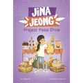 Project Food Drive - Paperback