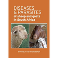 Diseases and Parasites of Sheep and Goats - Paperback