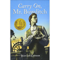 Carry On, Mr. Bowditch - Hardcover