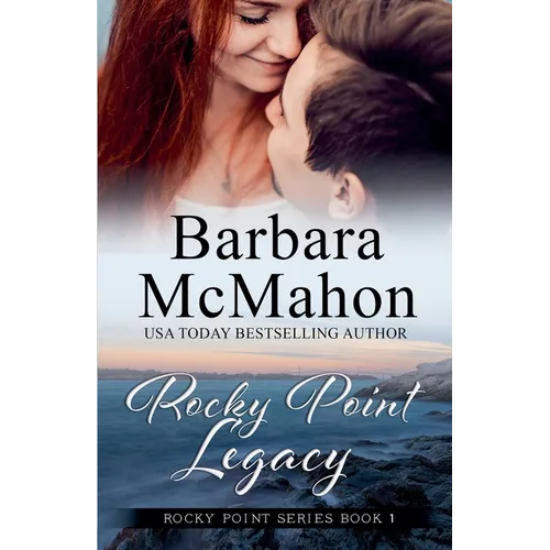 Rocky Point Legacy - Paperback