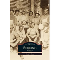 Sebring, Ohio - Hardcover