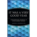 Very Good Year - Hardcover