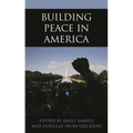 Building Peace in America - Paperback