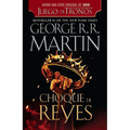 Choque de Reyes / A Clash of Kings - Paperback