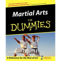 Martial Arts for Dummies - Paperback