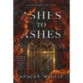 Ashes to Ashes - Hardcover