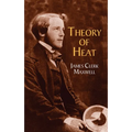 Theory of Heat - Paperback