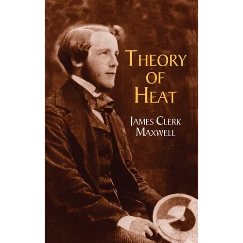 Theory of Heat - Paperback
