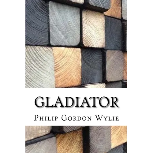Gladiator - Paperback