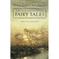 The Interpretation of Fairy Tales: Revised Edition - Paperback