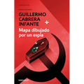 Mapa Dibujado Por Un Espía / Map Drawn by a Spy - Paperback