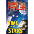 Time for the Stars - Hardcover