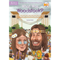 What Was Woodstock? - Paperback