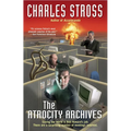 The Atrocity Archives - Paperback