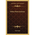 Helen Hunt Jackson - Paperback