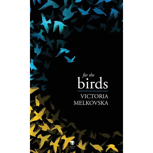 For the Birds - Hardcover