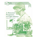 A Historical Perspective on Light Infantry - Paperback