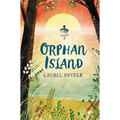 Orphan Island - Hardcover