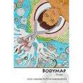 Bodymap - Paperback