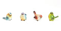 Resin Birds