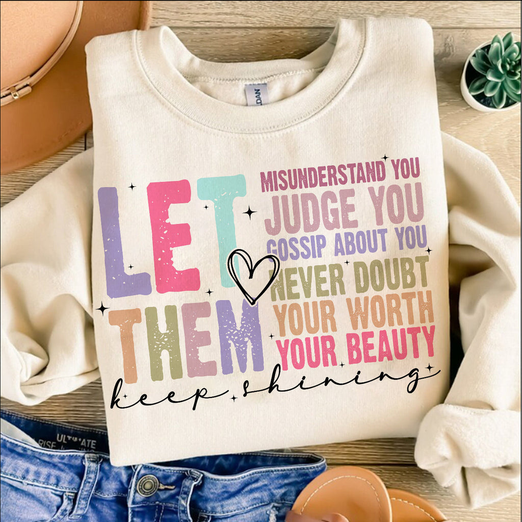 Let Them