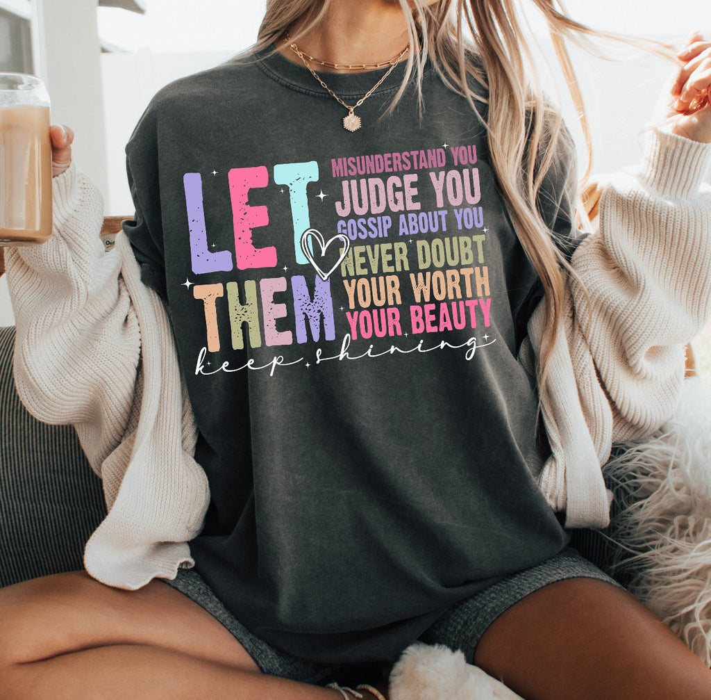 Let Them