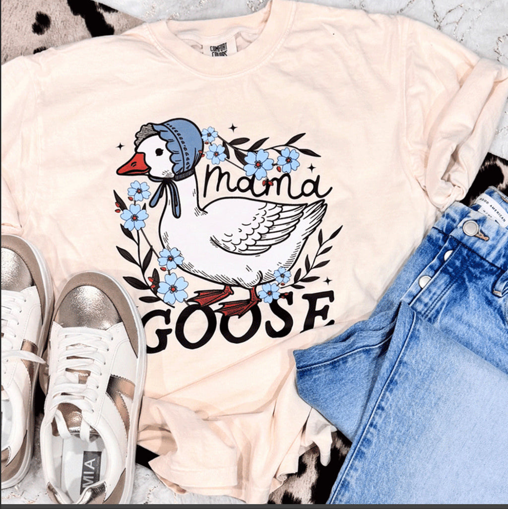 Mama Goose