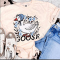 Mama Goose
