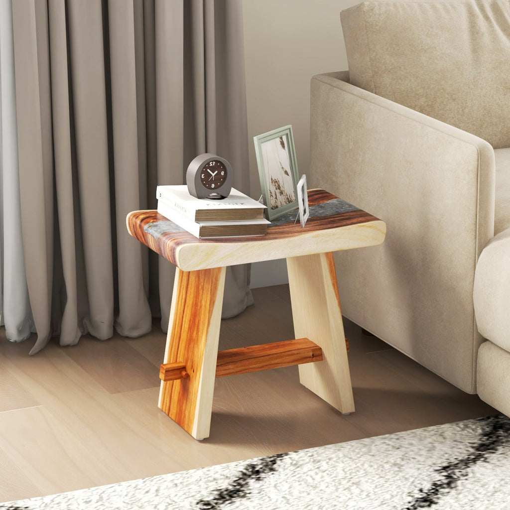 3-Panel Room Divider with Shelves 6 FT Tall Folding Privacy Screen with Lockable Wheels