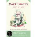 Mark Twain's Library of Humor - Paperback
