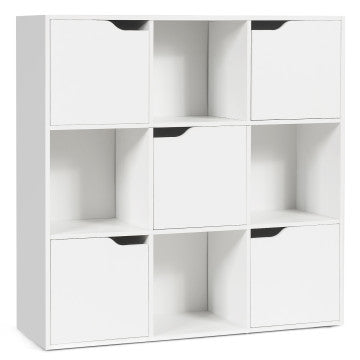 Functional Office Furniture Package with Storage and Comfortable Seating