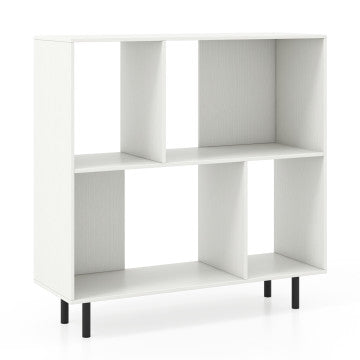 Functional Office Furniture Package with Storage and Comfortable Seating